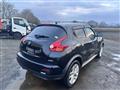 2011 Nissan Juke