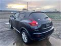 2011 Nissan Juke