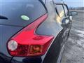 2011 Nissan Juke