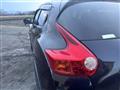 2011 Nissan Juke