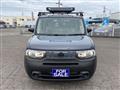 2009 Nissan Cube