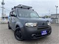 2009 Nissan Cube
