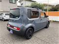 2009 Nissan Cube