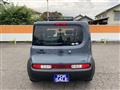 2009 Nissan Cube