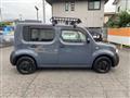 2009 Nissan Cube