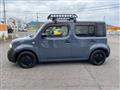 2009 Nissan Cube