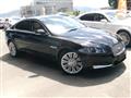 2013 Jaguar XF