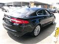 2013 Jaguar XF
