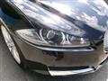2013 Jaguar XF