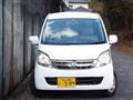2007 Daihatsu Move