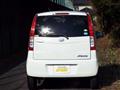 2007 Daihatsu Move