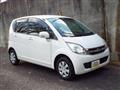 2007 Daihatsu Move