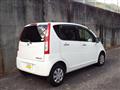 2007 Daihatsu Move