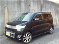 2009 Suzuki Wagon R