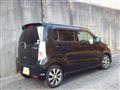 2009 Suzuki Wagon R
