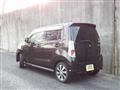 2009 Suzuki Wagon R