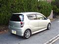 2007 Daihatsu Mira