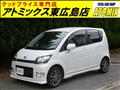 2007 Daihatsu Move Custom