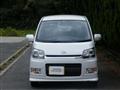 2007 Daihatsu Move Custom
