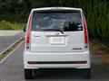 2007 Daihatsu Move Custom