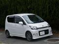 2007 Daihatsu Move Custom