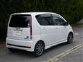 2007 Daihatsu Move Custom