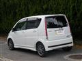 2007 Daihatsu Move Custom