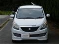 2007 Suzuki Cervo