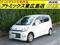 2007 Daihatsu Move Custom