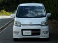 2007 Daihatsu Move Custom