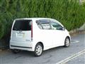 2007 Daihatsu Move Custom