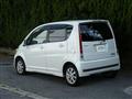 2007 Daihatsu Move Custom