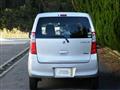 2013 Suzuki Wagon R