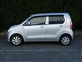 2013 Suzuki Wagon R