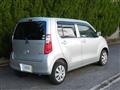 2013 Suzuki Wagon R