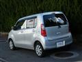 2013 Suzuki Wagon R