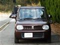 2009 Suzuki Lapin