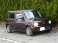 2009 Suzuki Lapin