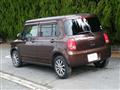 2009 Suzuki Lapin
