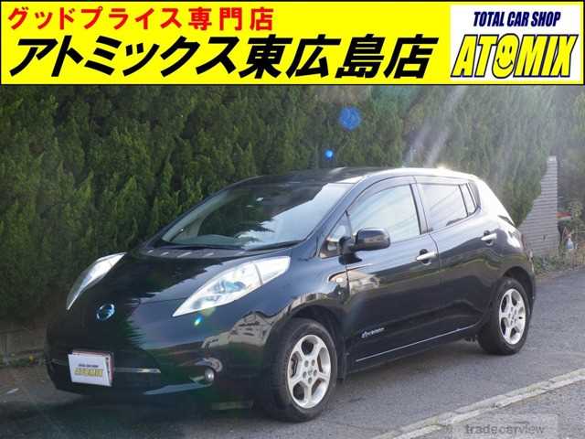 2011 Nissan Nissan Others