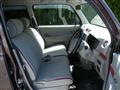 2009 Daihatsu Move Conte