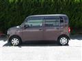 2009 Daihatsu Move Conte
