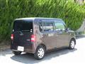 2009 Daihatsu Move Conte