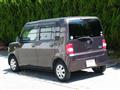 2009 Daihatsu Move Conte