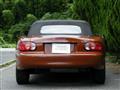 2005 Mazda Roadster