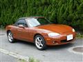 2005 Mazda Roadster