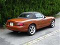 2005 Mazda Roadster