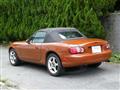 2005 Mazda Roadster