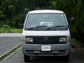 2006 Mazda Bongo Brawny Van