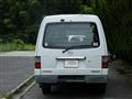 2006 Mazda Bongo Brawny Van